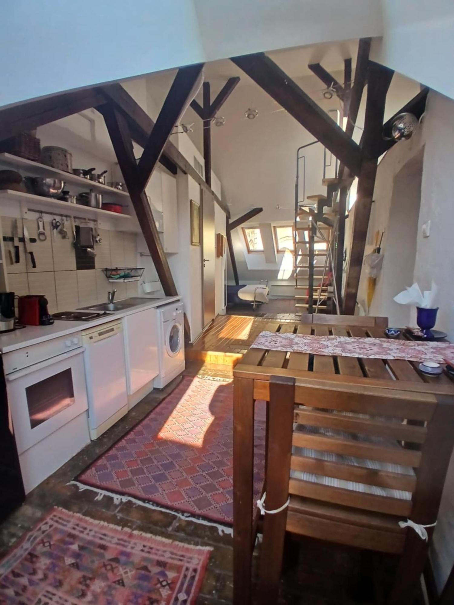 Cozy Panorama At The Castle Daire Budapeşte Dış mekan fotoğraf