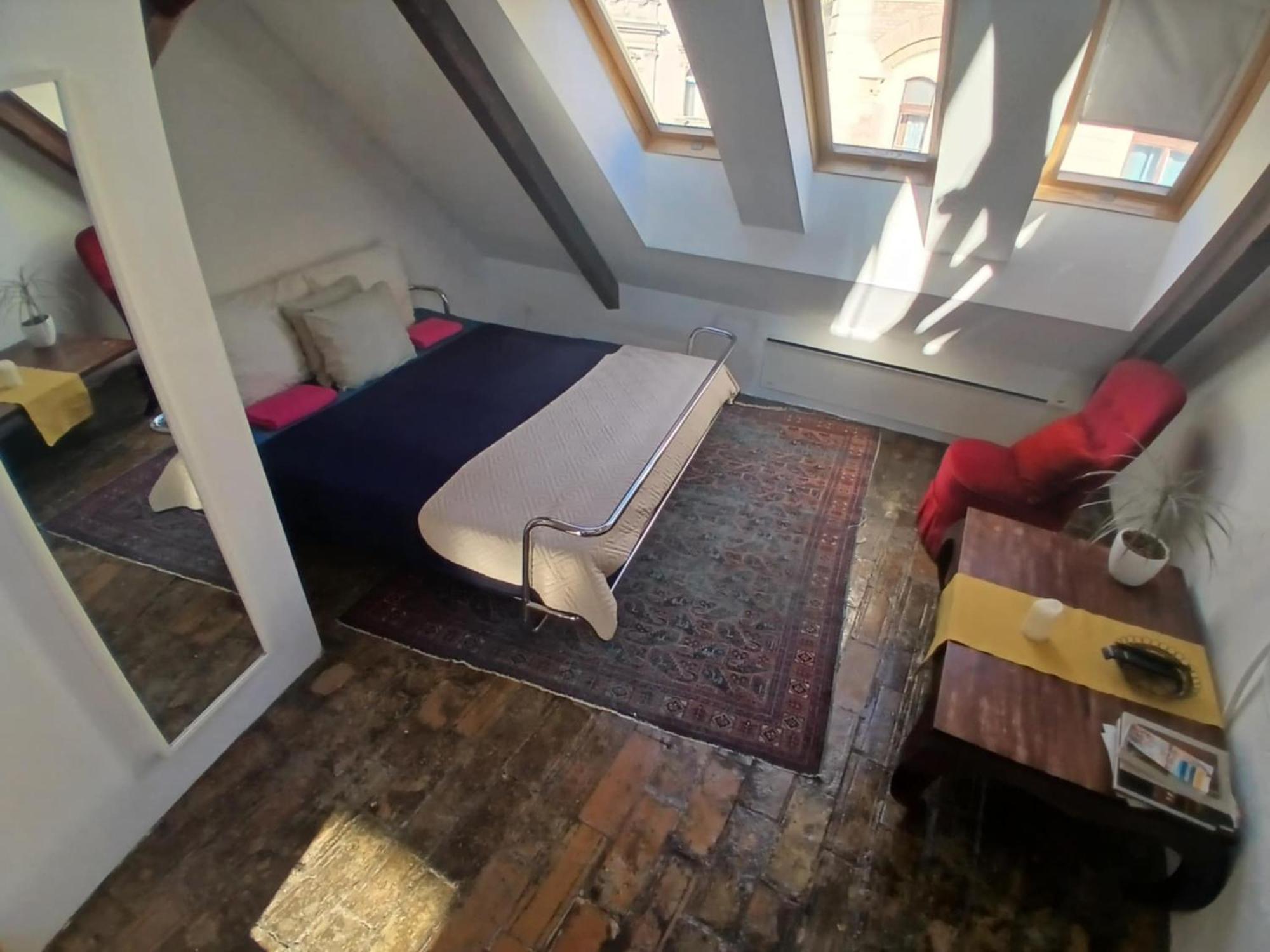 Cozy Panorama At The Castle Daire Budapeşte Dış mekan fotoğraf