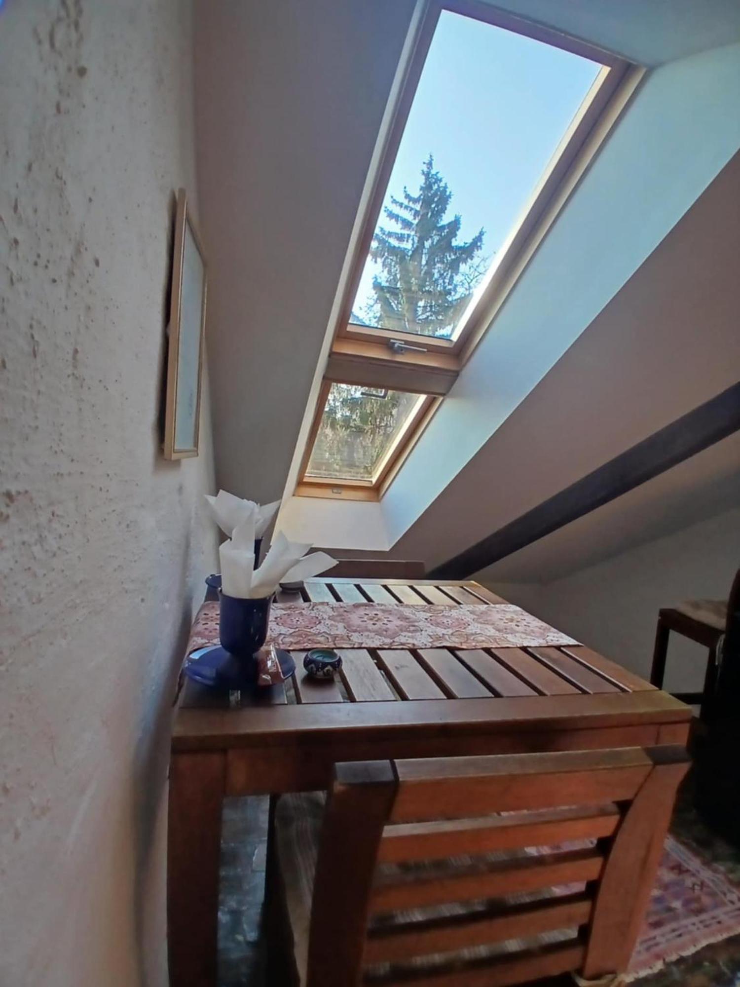 Cozy Panorama At The Castle Daire Budapeşte Dış mekan fotoğraf