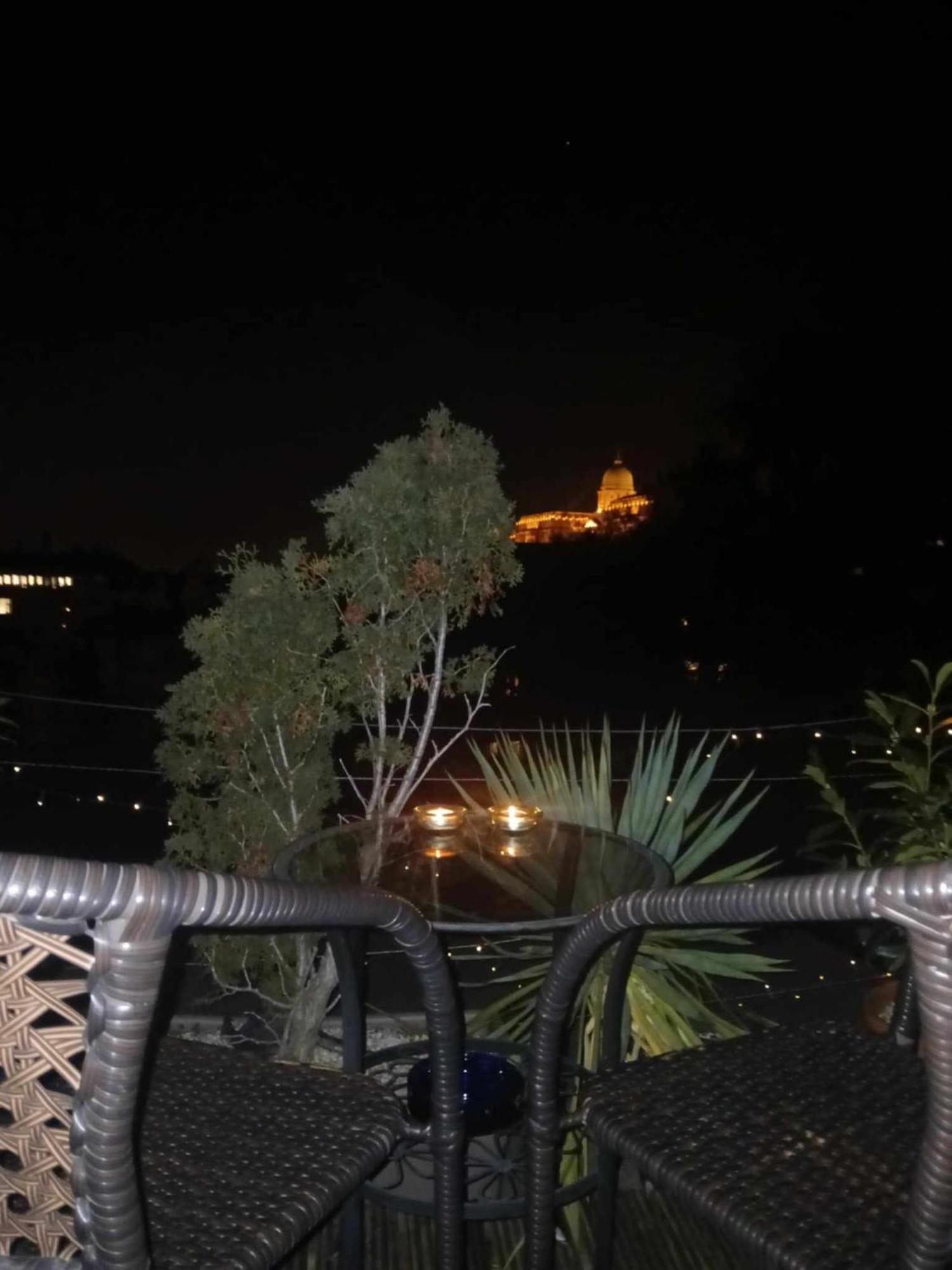 Cozy Panorama At The Castle Daire Budapeşte Dış mekan fotoğraf